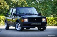 Fiat 127 Sport 75HP, 1983