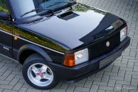 Fiat 127 Sport 75HP, 1983