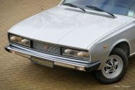 Fiat 130 Coupe 3200, 1972