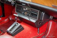 Fiat 132 1800 S Automatic, 1973