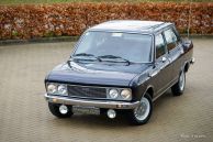 Fiat 132 1800 S Automatic, 1973