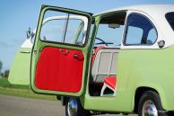 Fiat 600 Multipla, 1963