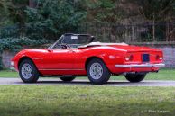 Fiat Dino 2000 Spider, 1968