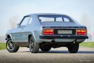 Ford Capri RS 2600, 1973