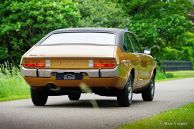 Ford Consul 2.3 GT Coupé, 1974