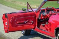 Ford Mustang 289 convertible, 1967