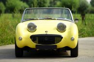 Austin Healey Sprite 'Frog Eye', 1959