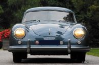 Porsche 356 Pre A 1500 Super, 1953