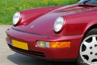 Porsche 911 (964) Carrera 4, 1990