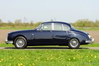 Jaguar Mk II 3.4 Litre, 1964