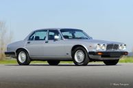 Jaguar XJ12 Sovereign LWB, 1987