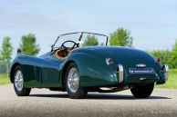 Jaguar XK 120 SE OTS, 1954