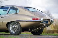 Jaguar E-type 4.2 Litre 2+2 FHC, 1968