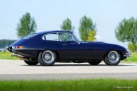 Jaguar E-type 4.2 Litre FHC, 1966