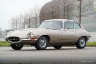 Jaguar E-type 4.2 Litre 2+2 FHC, 1967