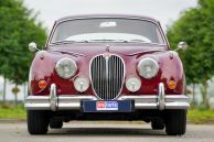 Jaguar Mk II 3.4 Litre, 1966