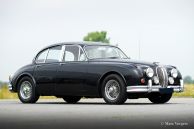 Jaguar Mk II 3.8 Litre, 1964