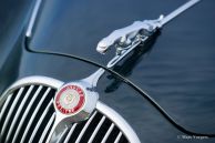 Jaguar Mk II 3.8 Litre, 1968