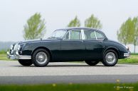 Jaguar Mk II 3.8 Litre, 1968