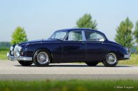 Jaguar Mk II 3.8 Litre, 1962