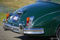 Jaguar Mk 2 3.8 Litre automatic, 1962