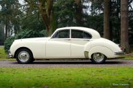 Jaguar MK VII M, 1956