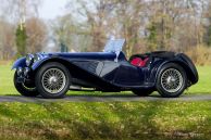 Jaguar SS 100 2.5 Litre, 1937