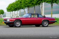 Jaguar XJ-SC V12, 1987