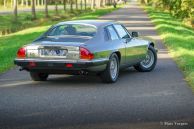 Jaguar XJ-S 3.6 Litre coupé, 1987