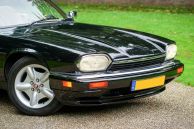 Jaguar XJS 4.0 convertible, 1995