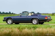 Jaguar XJS Convertible, 1991