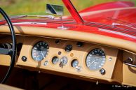 Jaguar XK 120 OTS (Roadster), 1954