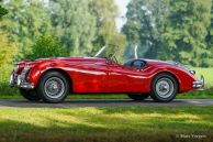 Jaguar XK 140 3.4 Litre OTS, 1957