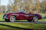 Jaguar XK 150 3.8 Litre DHC, 1959