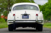 Jaguar XK 150 3.4 Litre FHC, 1958