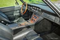 Jensen Interceptor S3, 1974