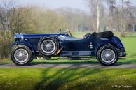 Lagonda LG 45 Sport Special, 1937