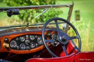 Lagonda 3.5 Litre T-type Tourer, 1933