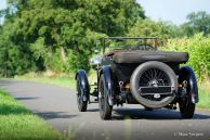 Lagonda 3.5 Litre T-type Tourer, 1933