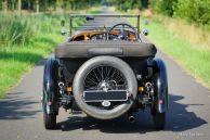 Lagonda 3.5 Litre T-type Tourer, 1933