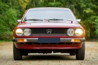 Lancia Beta 2000 HPE, 1977