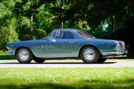 Lancia Flaminia 2.8 L 3C coupe, 1966