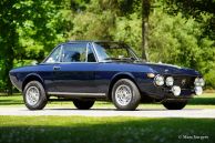 Lancia Fulvia 1.3 coupe, 1967