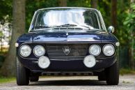 Lancia Fulvia 1.3 coupe, 1967