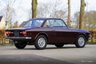 Lancia Fulvia Coupé, 1972