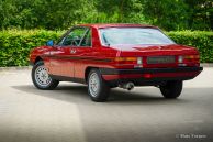 Lancia Gamma 2500 Coupé, 1981