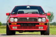 Lancia Delta HF Integrale 16V, 1990