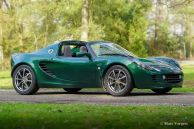 Lotus Elise 111S, 2003