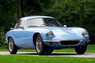 Lotus Elite series 1, 1960