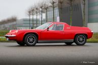 Lotus Europa Special, 1974